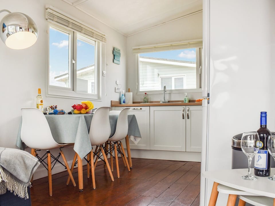 Kitchen/diner | Bows Pad, Hayle