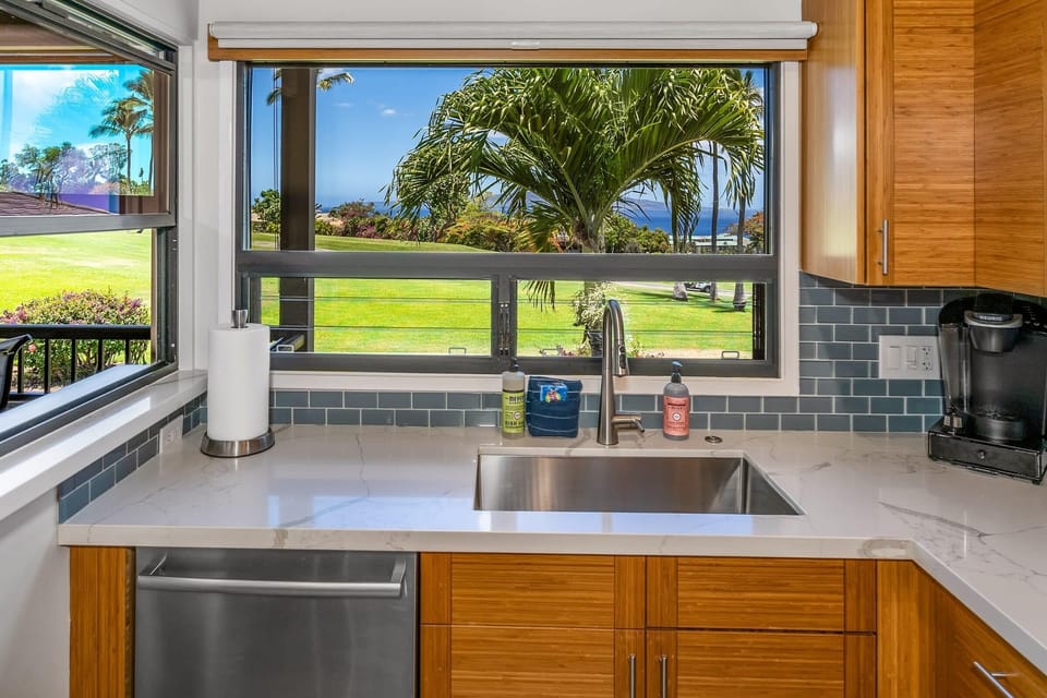 Wailea Green