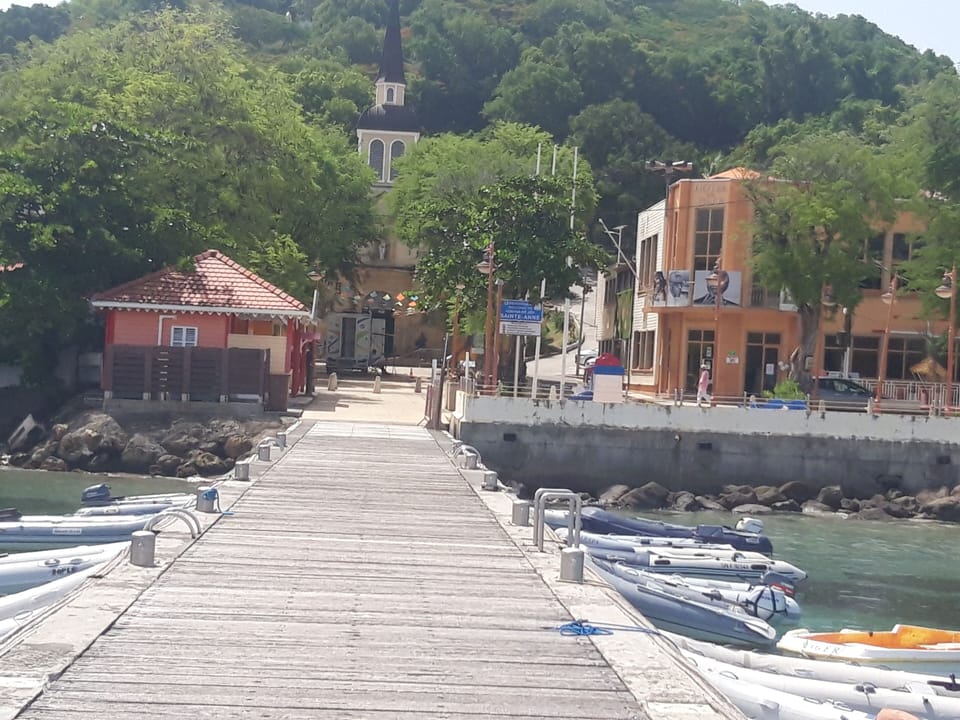 Marina