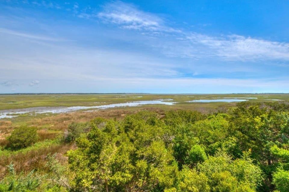 Marsh View
GW 5.22.24