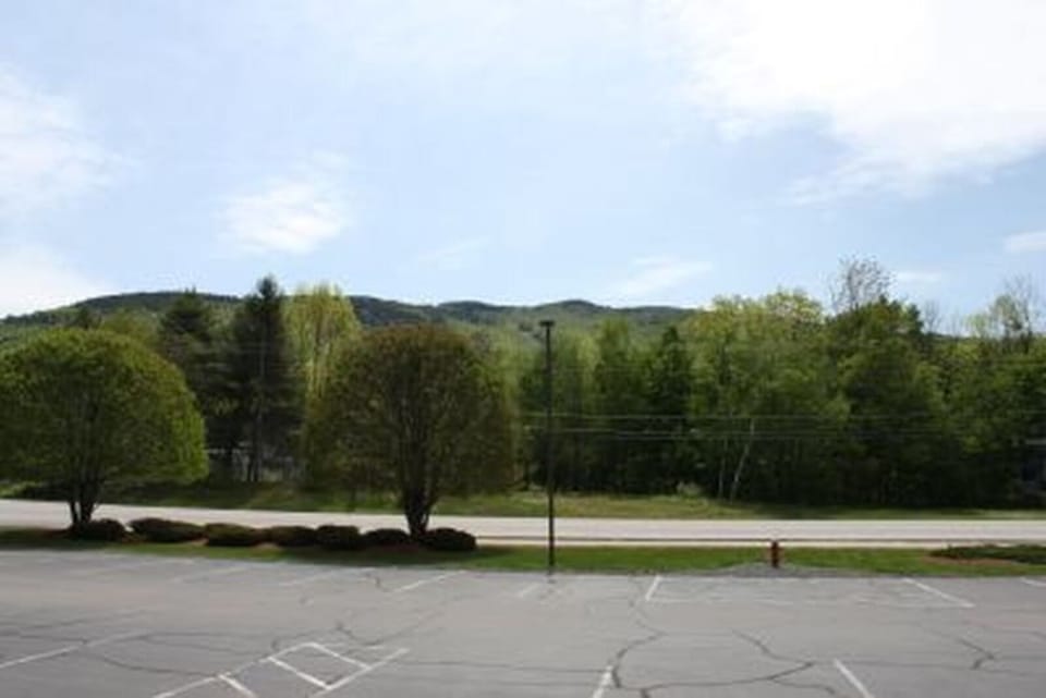 1st Floor Front with entry from parking lot