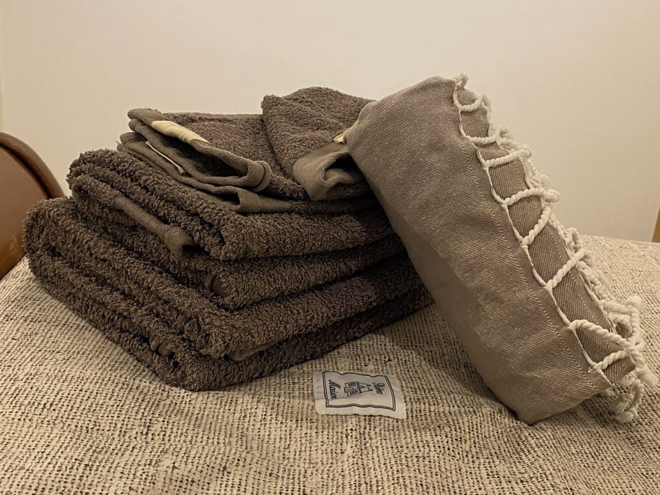 Miscellaneous