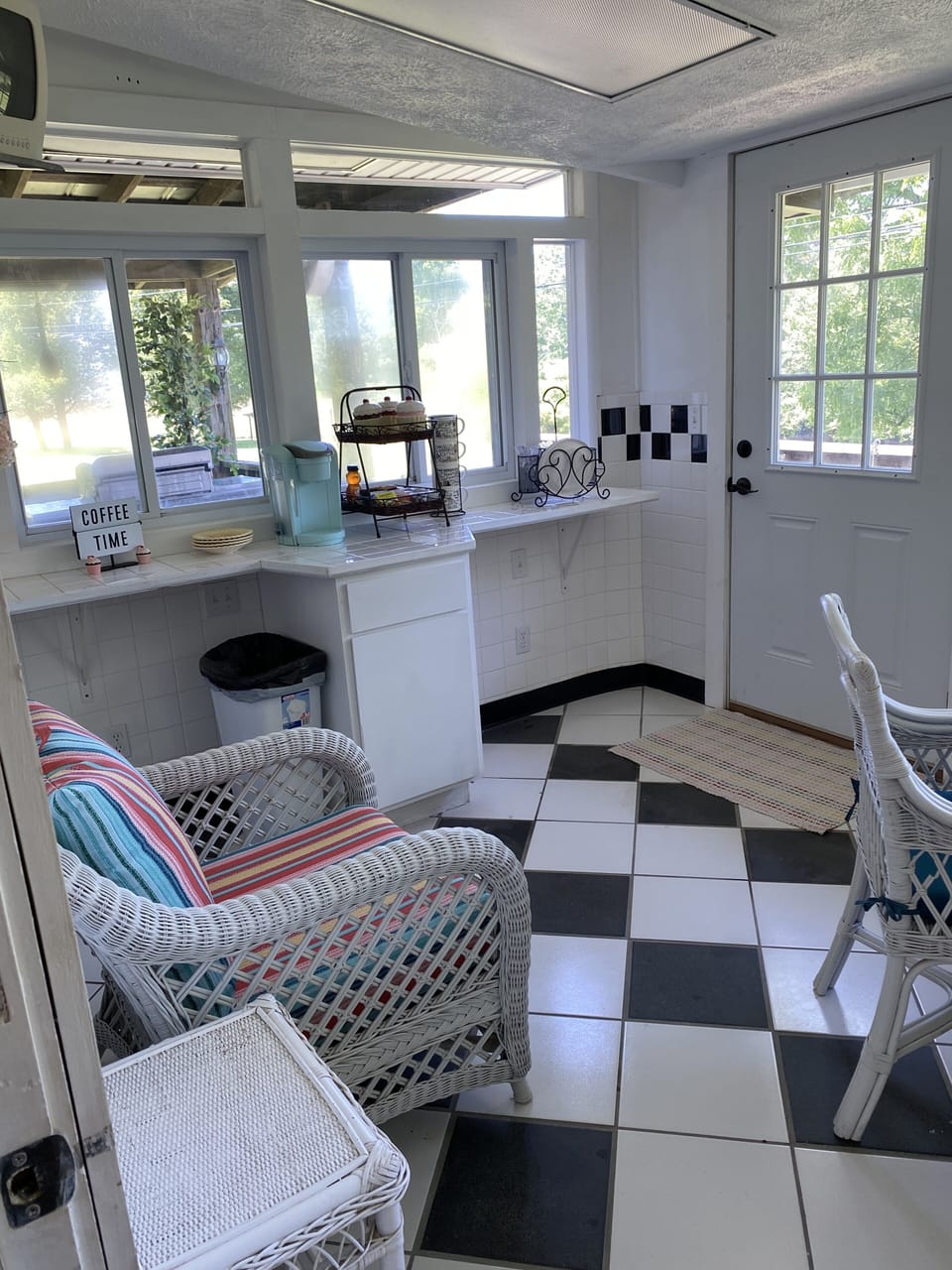 Sunroom