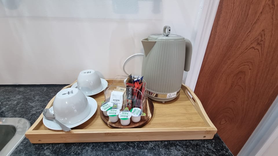 Welcome pack 