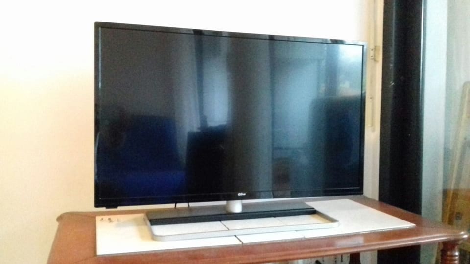 Television