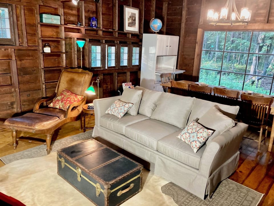 Living Room/Great Room