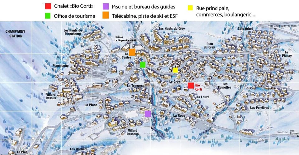 Property map