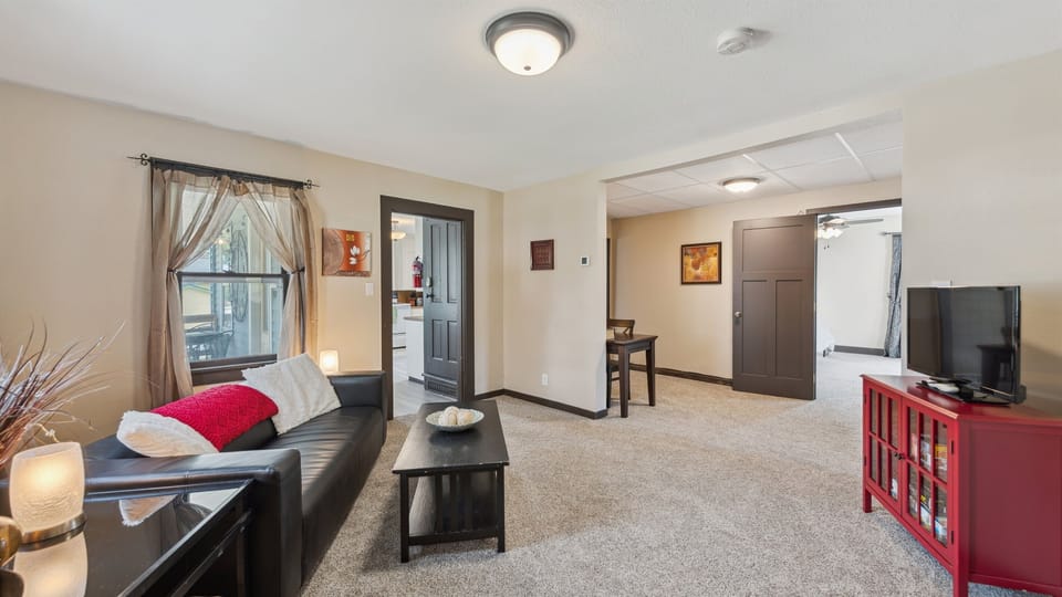 Welcome to Red Hibiscus House!