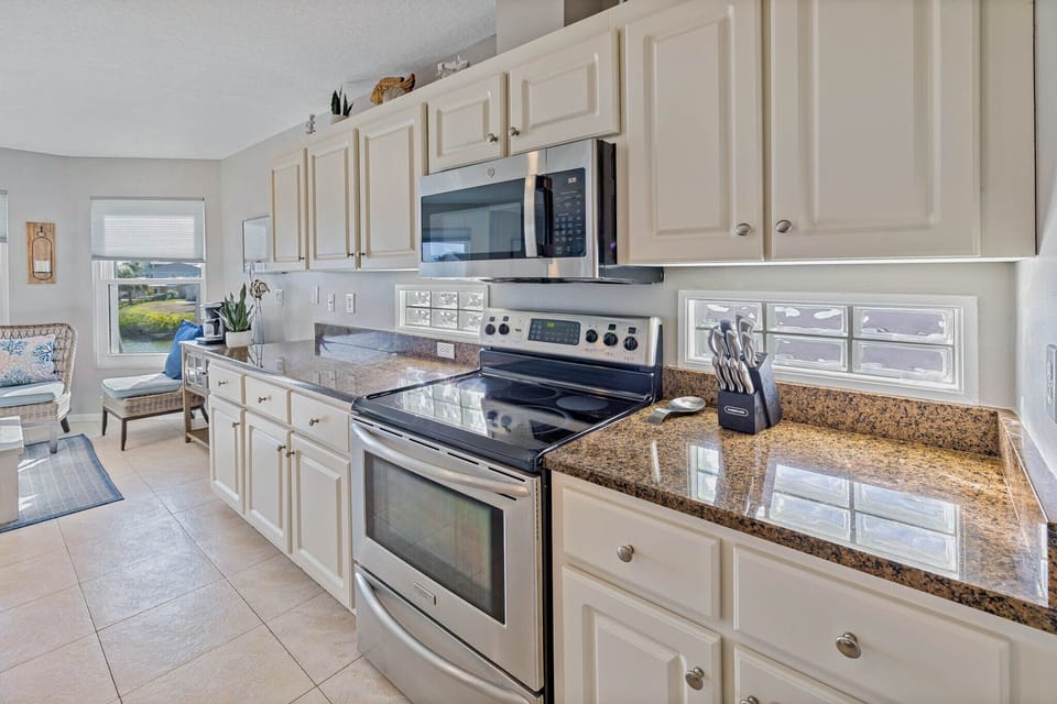 Quality Kitchen