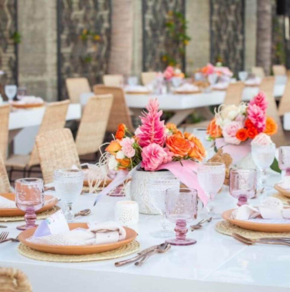 Special events