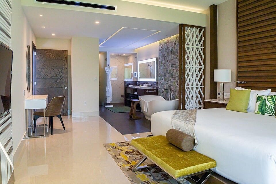 King Bedroom