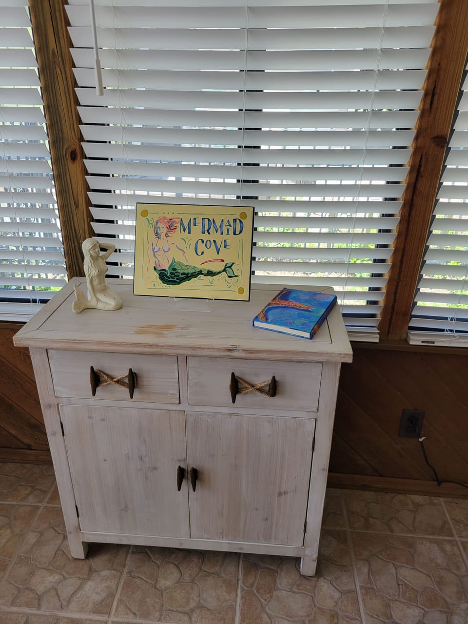 Please sign guestbook 