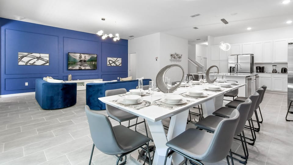 Experience the beauty and comfort of our paradise, where you can envision yourself relaxing and enjoying a memorable stay.