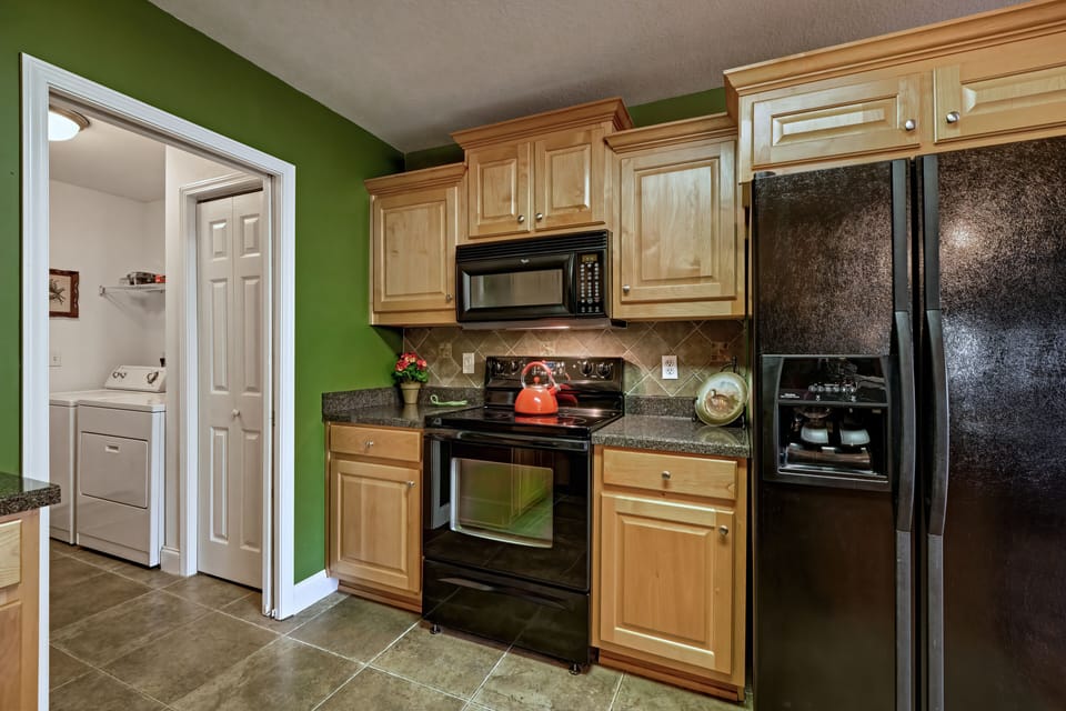 Kitchen appliances