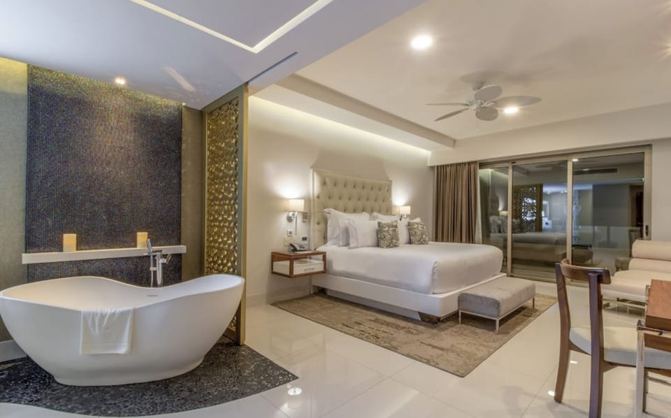 Master Suite