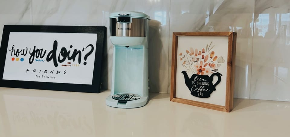 Coffee Maker