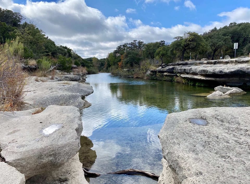 Bull Creek District Park