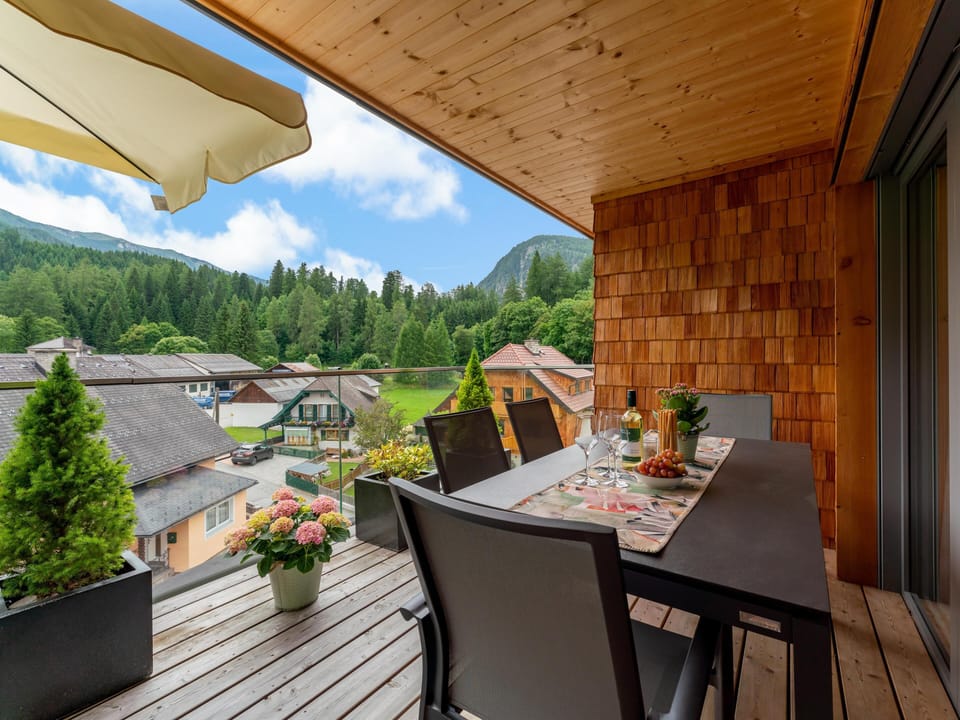 Patio / Balcony