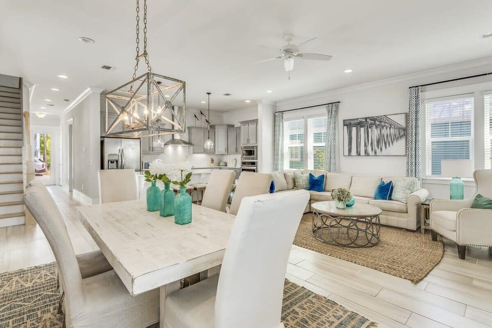 Coastal Living 