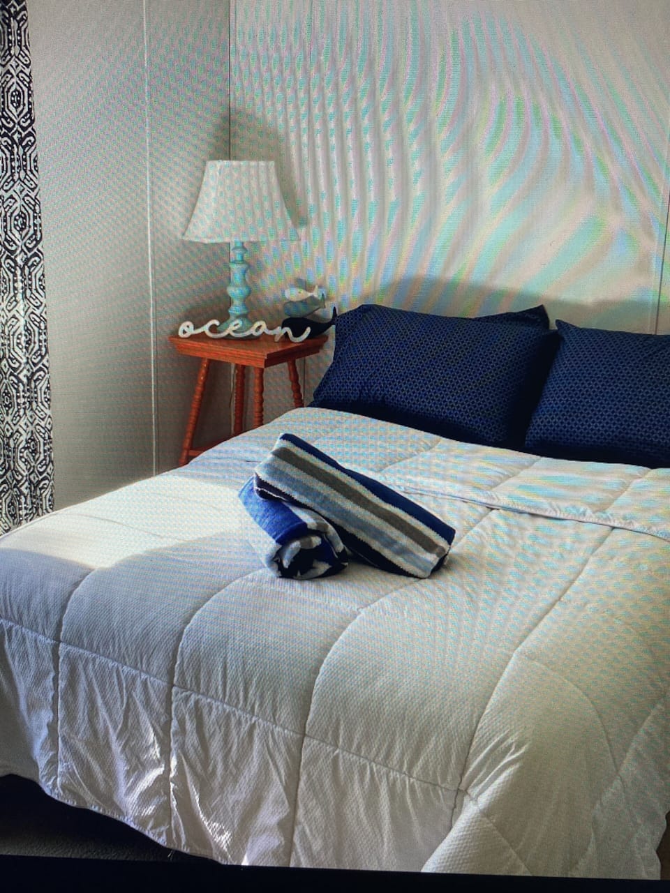 King Size Bed