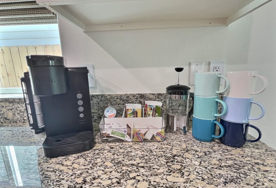 Coffee Bar