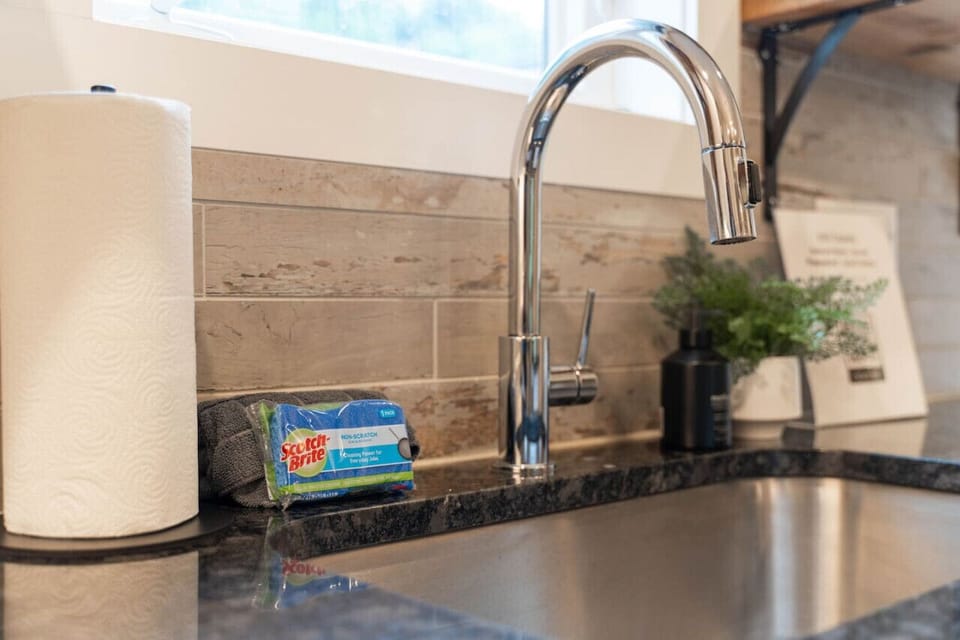 Kitchen Sink