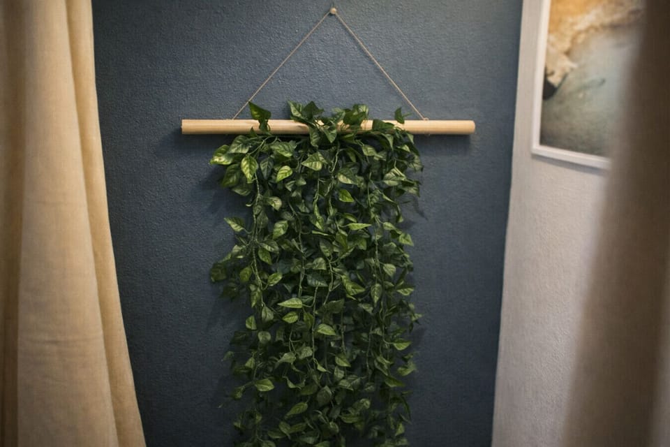 Room decoration