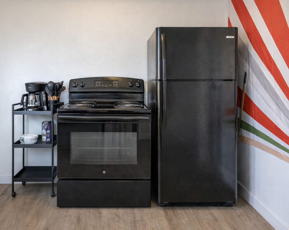Kitchen necessities