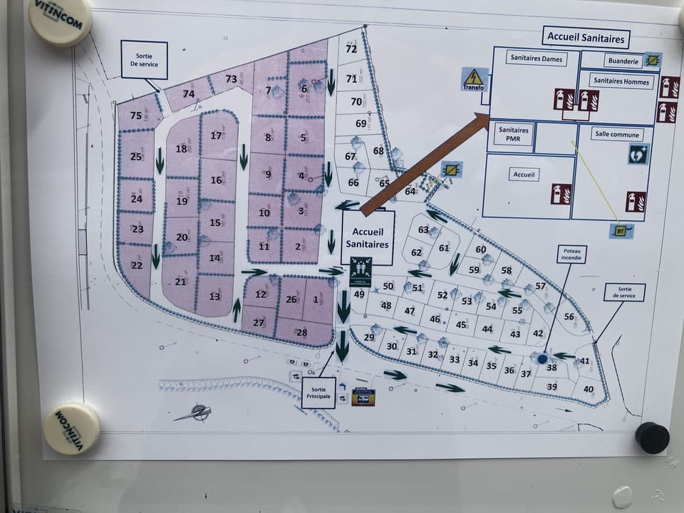 Property map