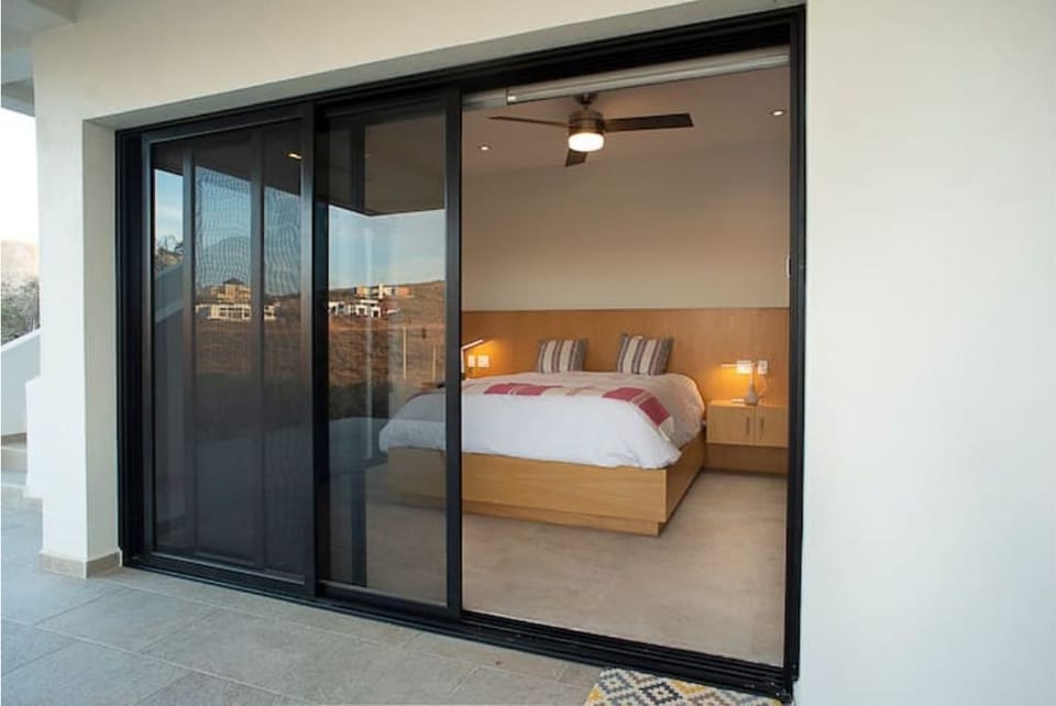lower level Casita 