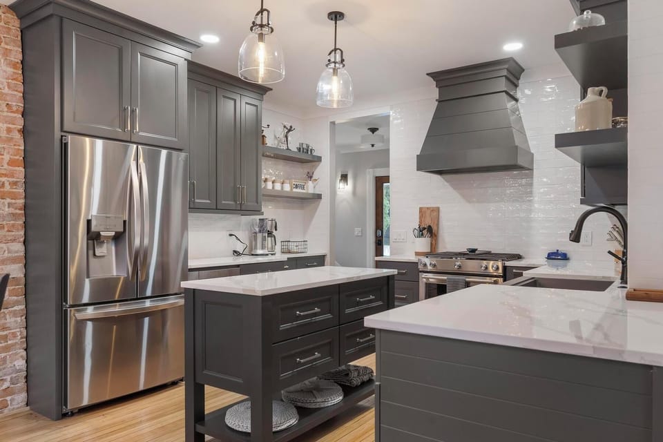 Kitchen 2
