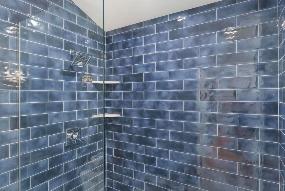 Main Floor Master Bathroom 2