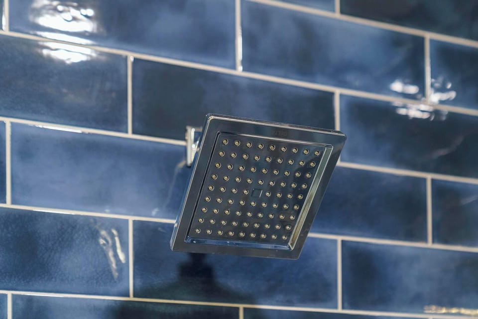 Main Floor Master Bathroom 4