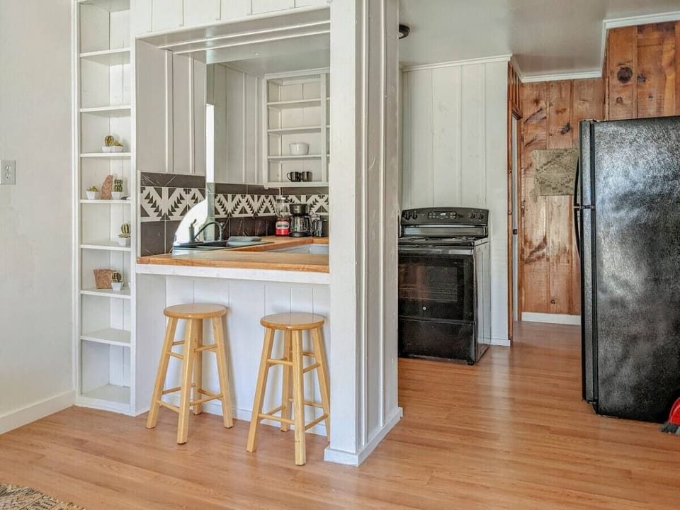 Cute kitchen