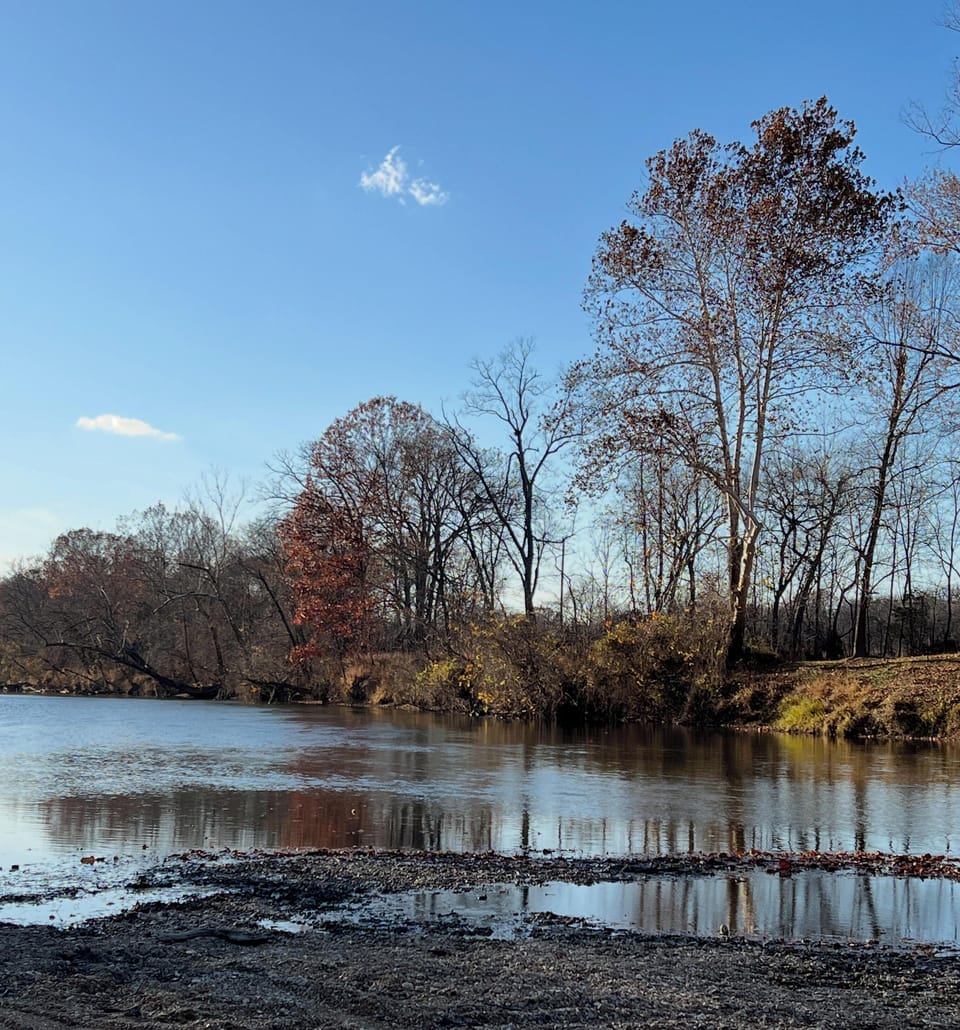 River access