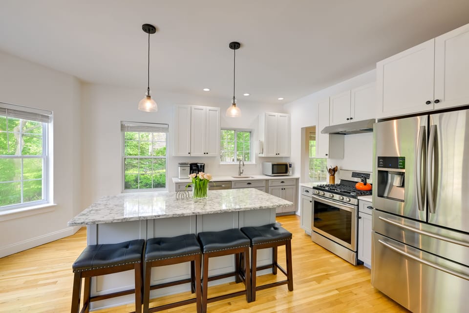 Kitchen | Toaster | Toaster Oven | 2-in-1 Keurig & Drip Coffee Maker | Blender