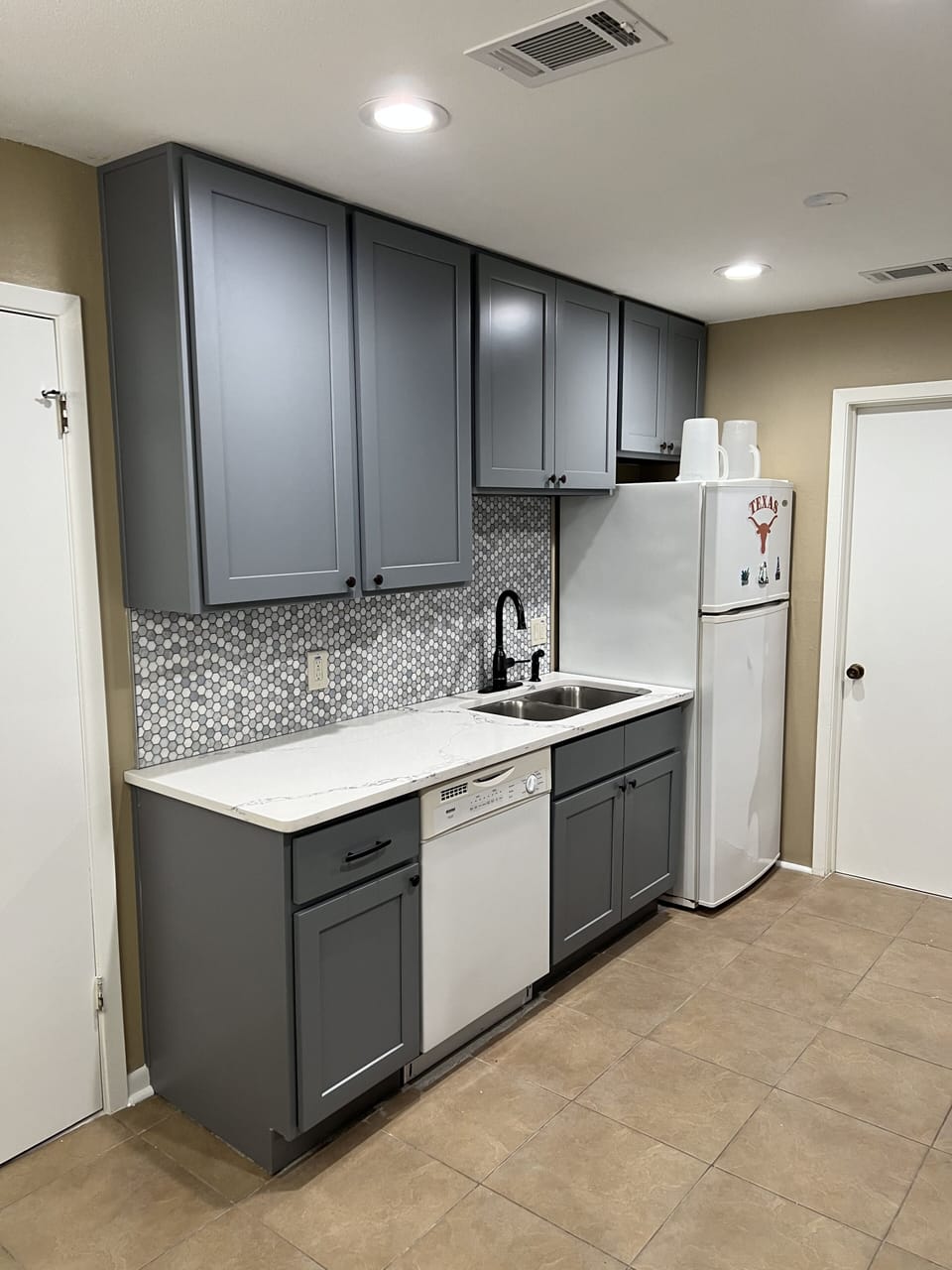 Primary Kitchen