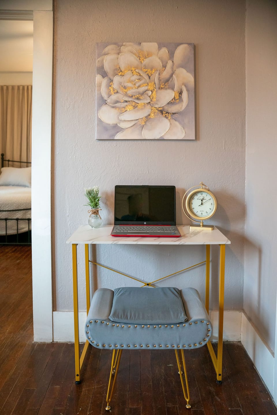 Office Space. Computer Not Included 