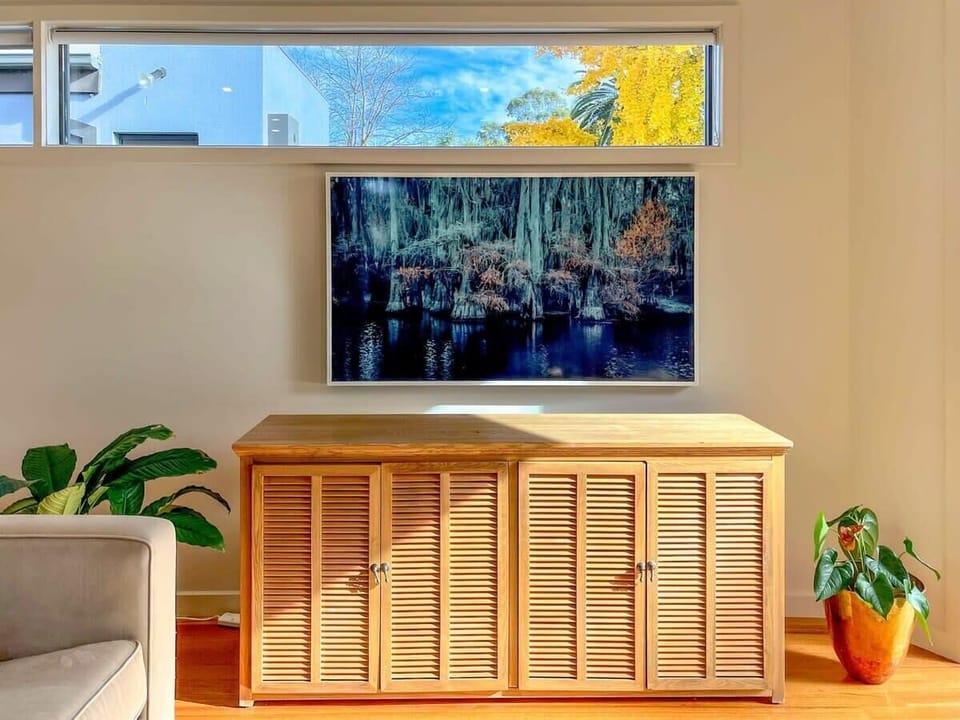 Samsung The Frame TV