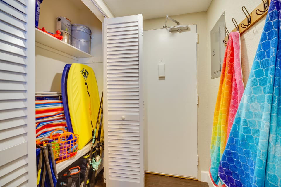 Beach Gear | Fishing Gear