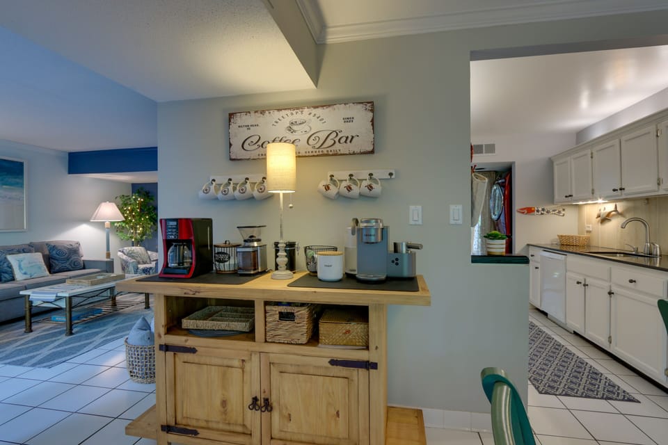 Coffee Bar