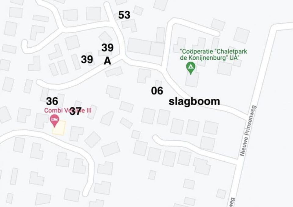 Property map