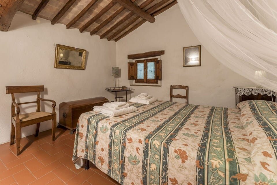 Amenities, Autumn, Bedroom, Room Detail, Spring, Summer
