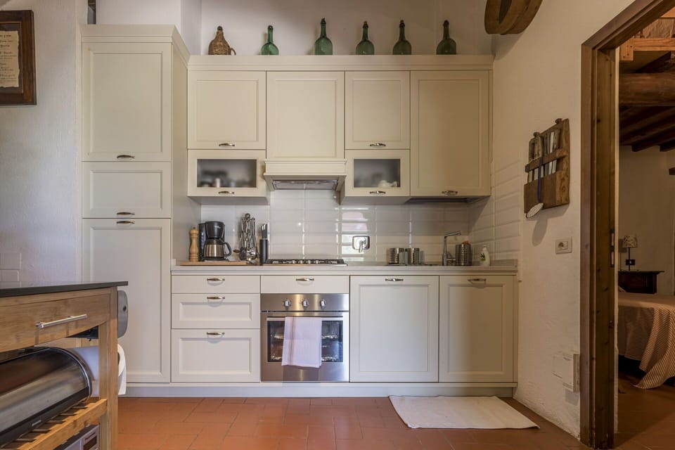 Amenities, Autumn, Kitchen, Room Detail, Spring, Summer