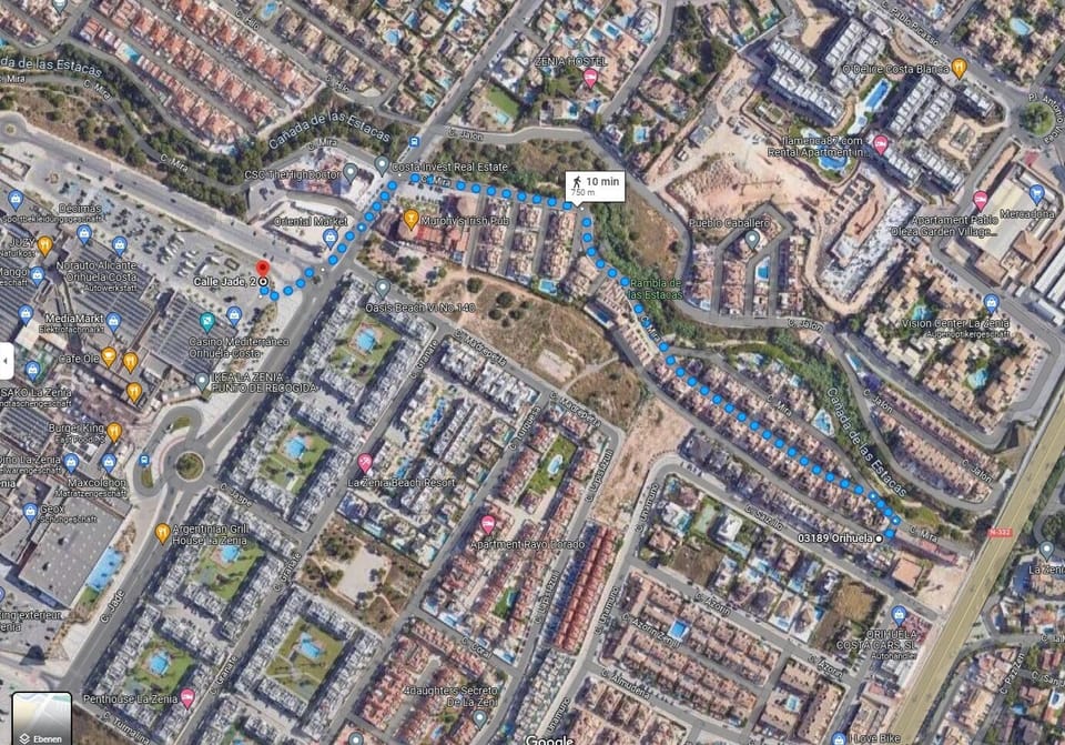 Property map