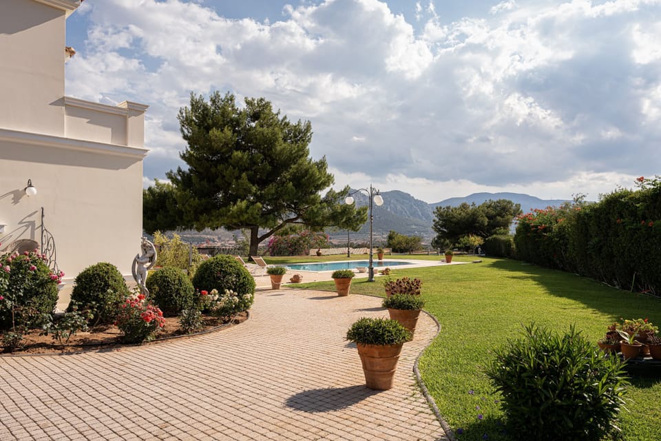 Path To Private Pool