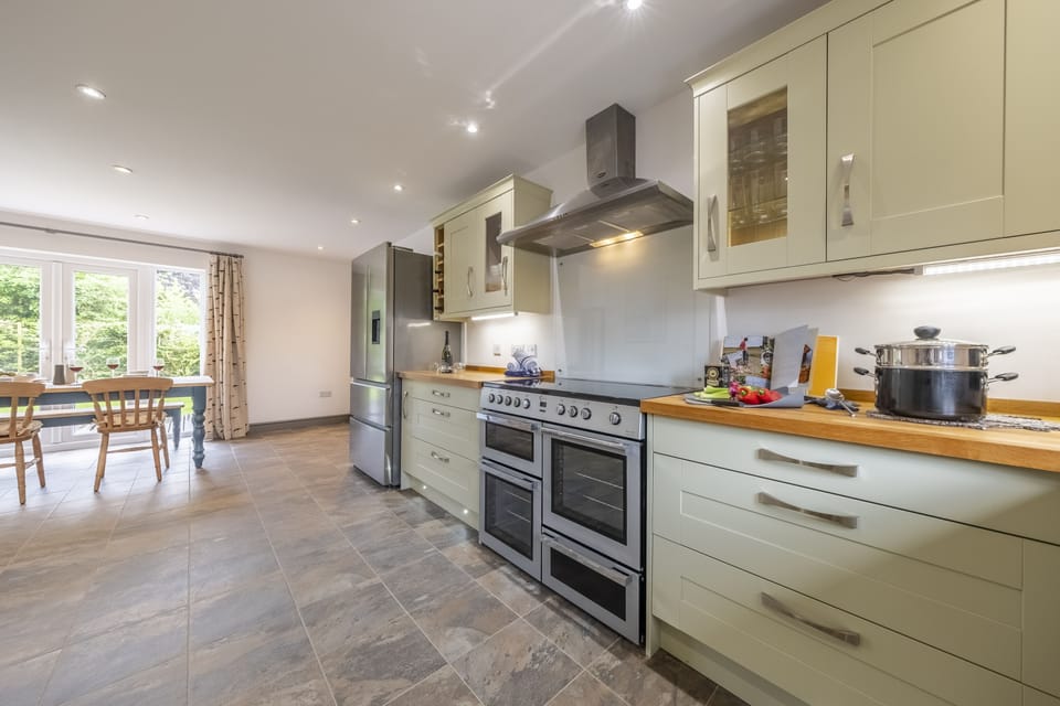 Welcome to Sherborne House, Wells-next-the-Sea