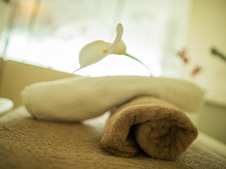 Spa treatment