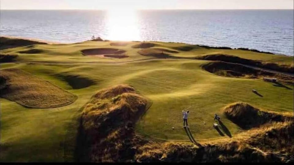 Golf