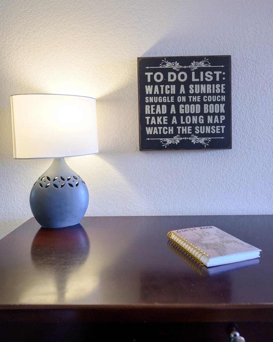 Desk